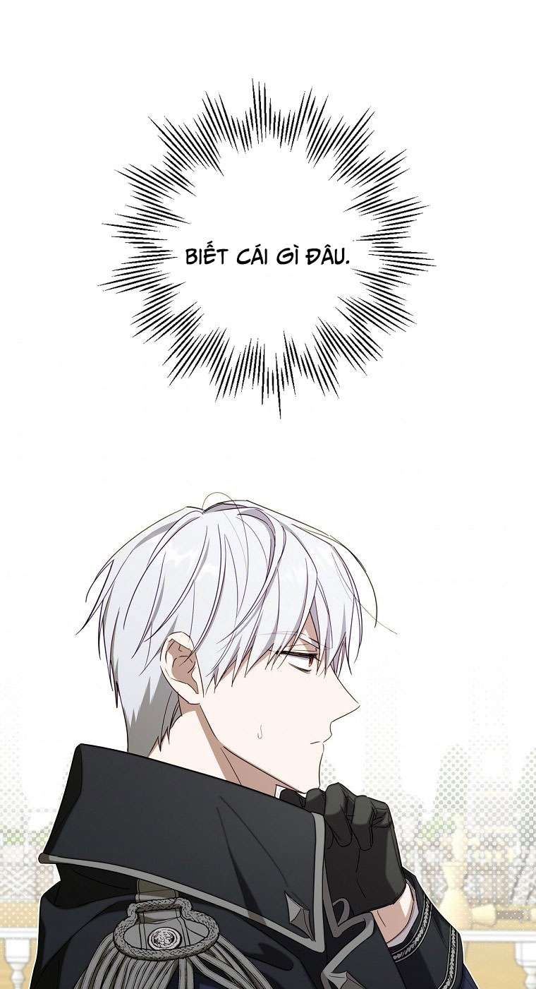 Phương Pháp Khiến Phu Quân Đứng Về Phía Tôi Chapter 42 - Trang 4