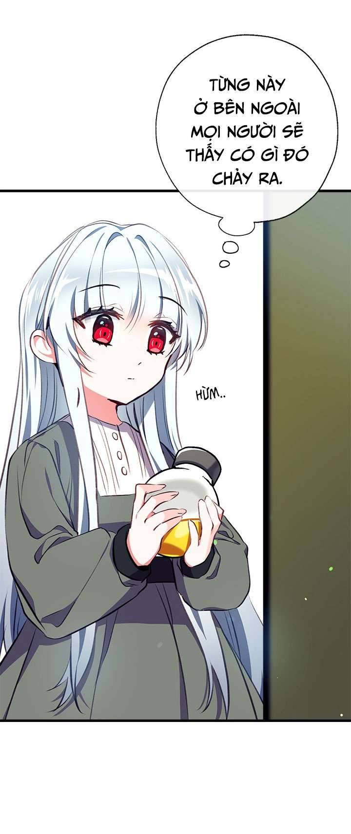 Chúng Ta Có Thể Trở Thành Một Gia Đình Được Không? Chap 2 - Trang 2