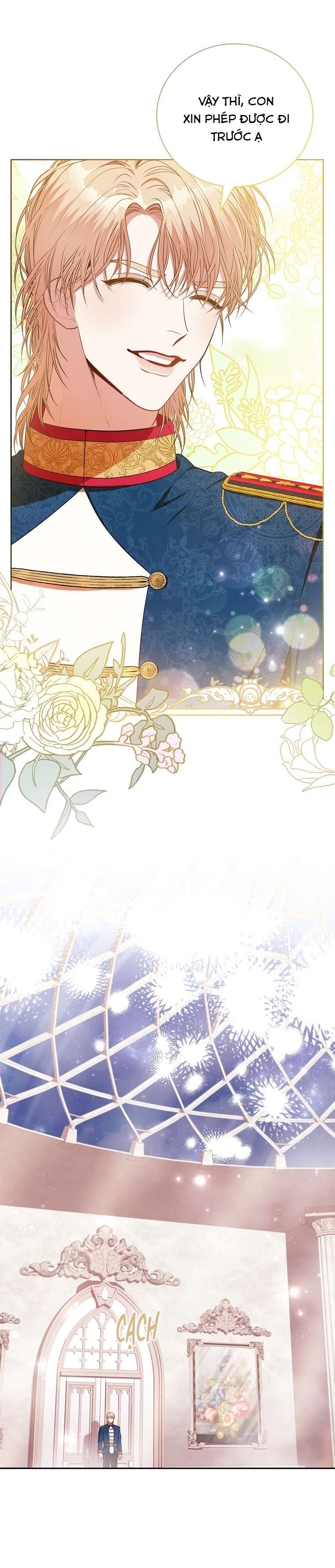 Thư Ký Của Bạo Chúa Chapter 62 - Next Chapter 63