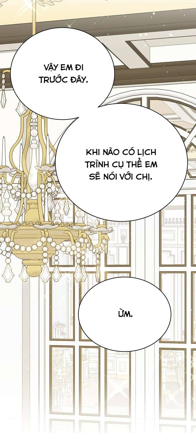 Vương Miện Lục Bảo Chap 79 - Trang 2