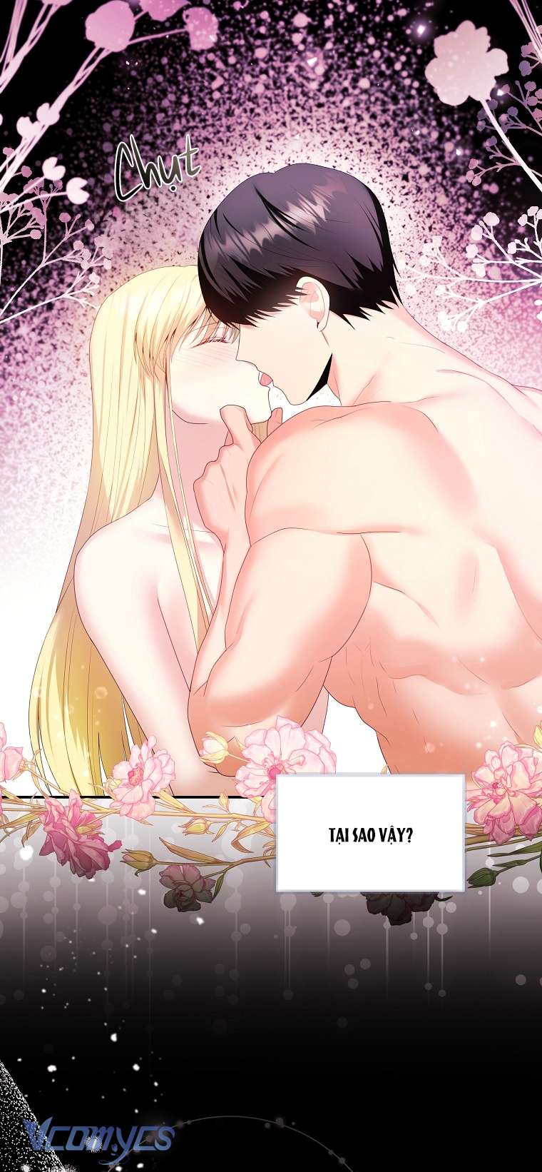 [18+] Phương Pháp Gia Hạn Hợp Đồng Hôn Nhân Chap 11 - Trang 2