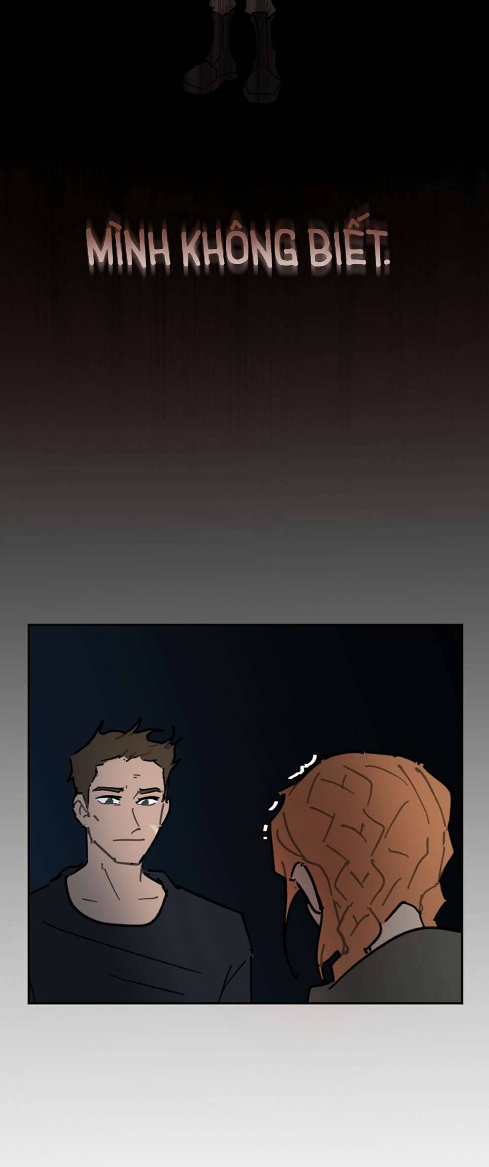 Nghĩa Trang Xe Buýt Chapter 52 - Trang 3