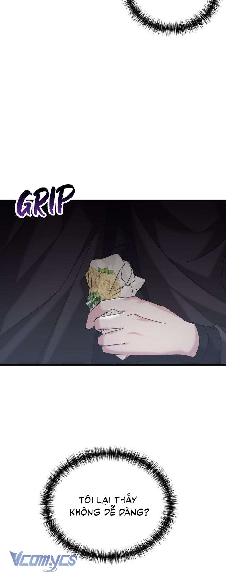 Hôn Nhân Liên Minh Để Trả Thù Chap 17 - Trang 2