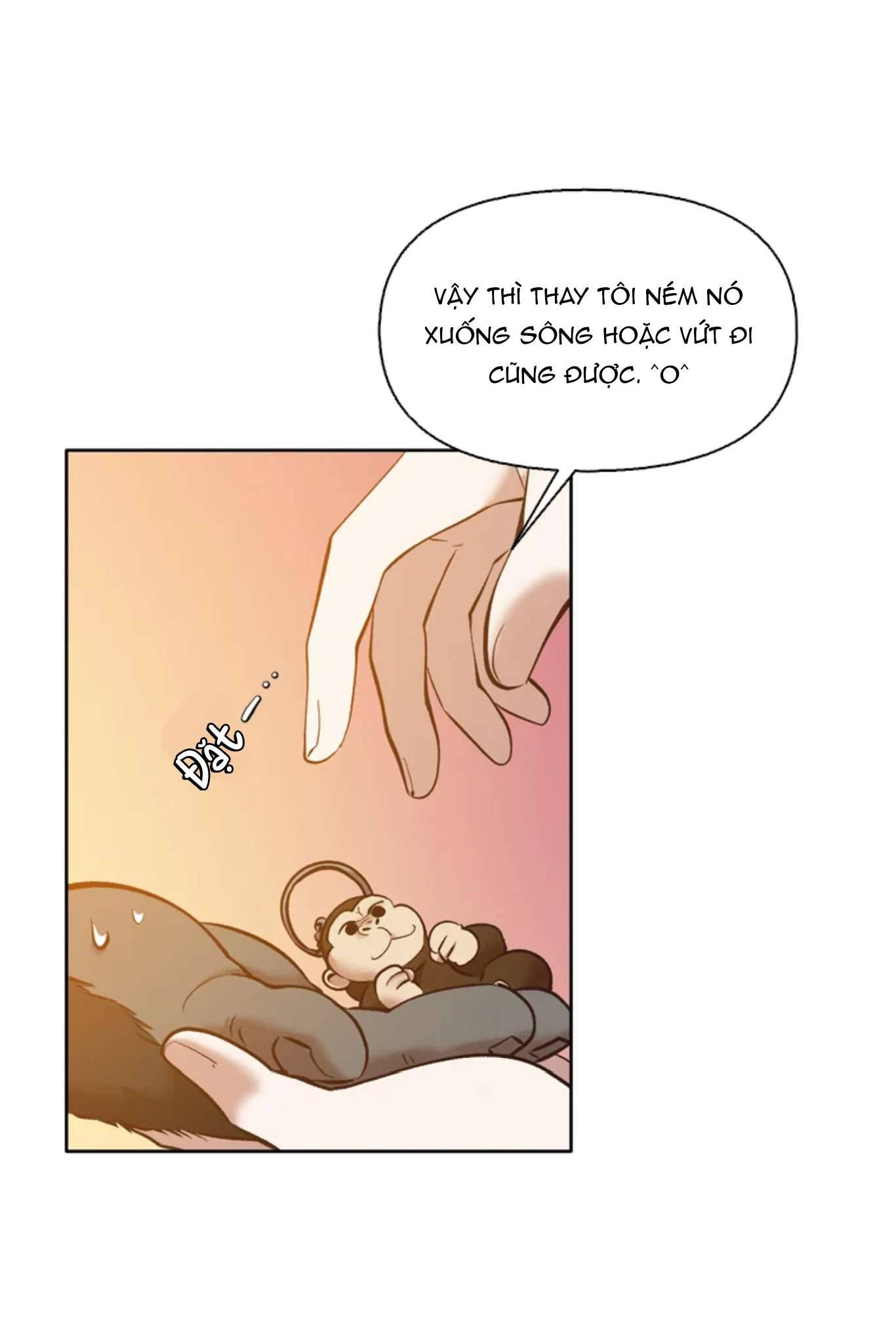 Thanh Xuân Của Chúng Ta Chap 55 - Trang 4