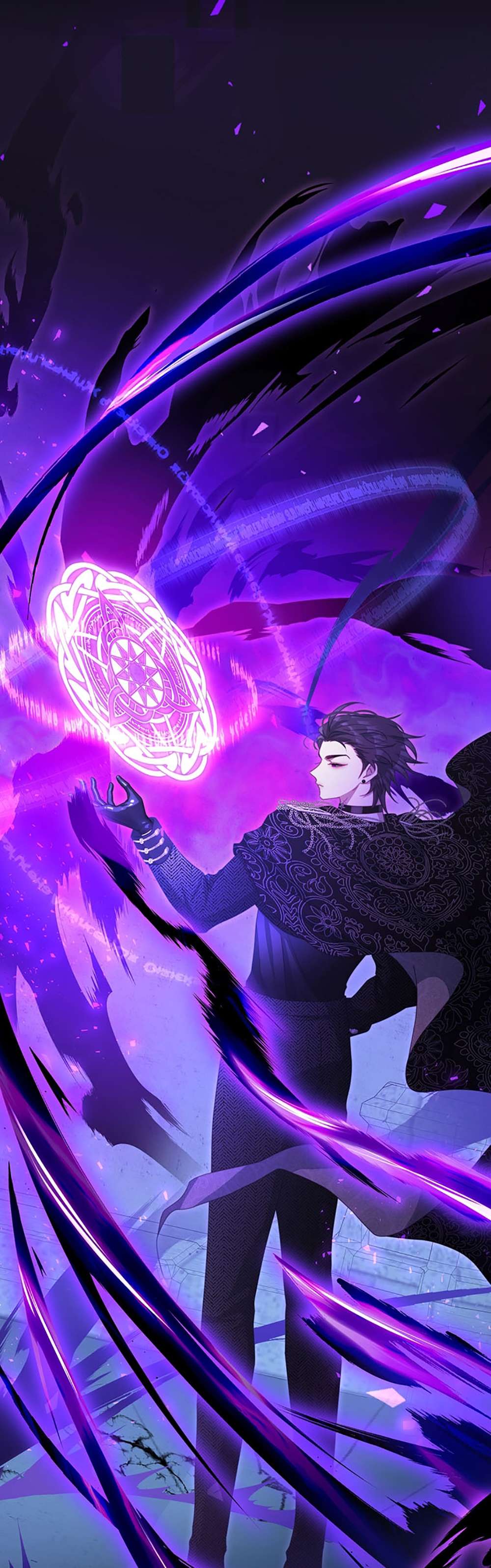 Trở Thành Tình Địch Của Các Nam Chính Chapter 71 - Trang 3