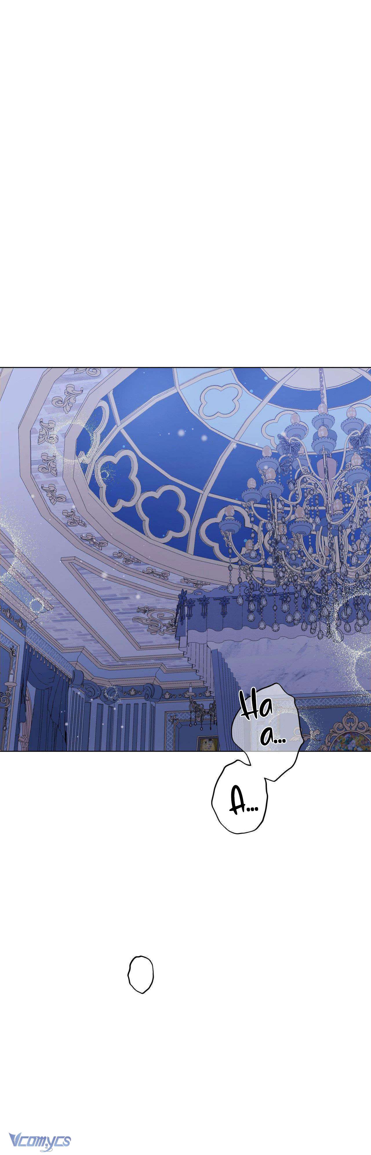 Thánh Nữ Sa Ngã Chap 4 - Trang 2