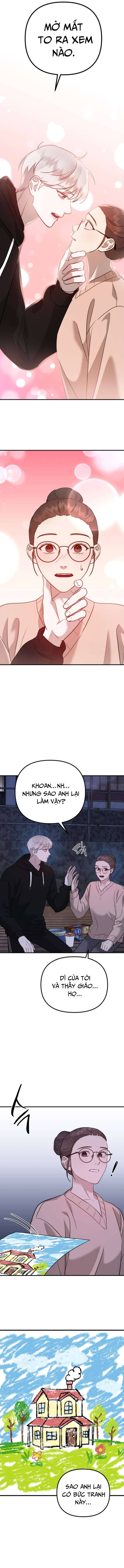 Thần Hổ Jang San Chap 12 - Trang 2