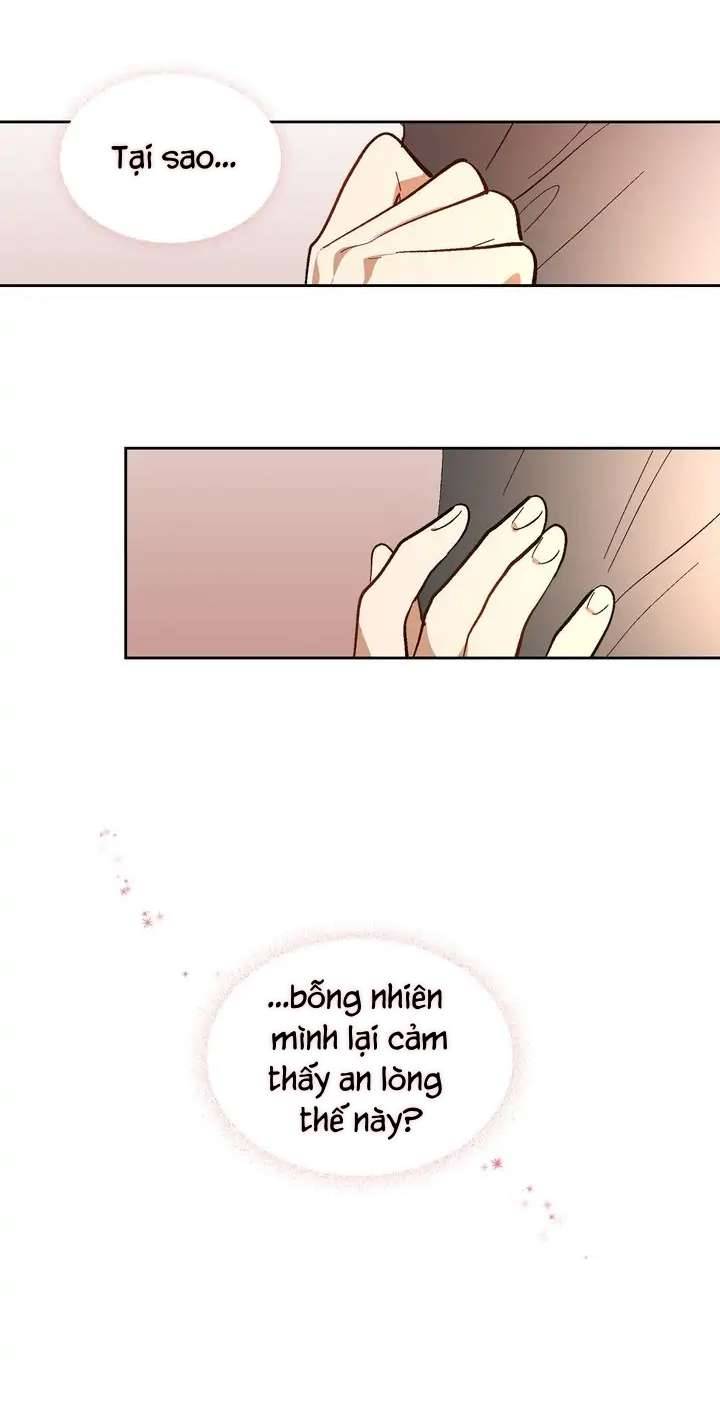 Vị Hôn Thê Khế Ước Của Công Tước Chapter 86 - Trang 4