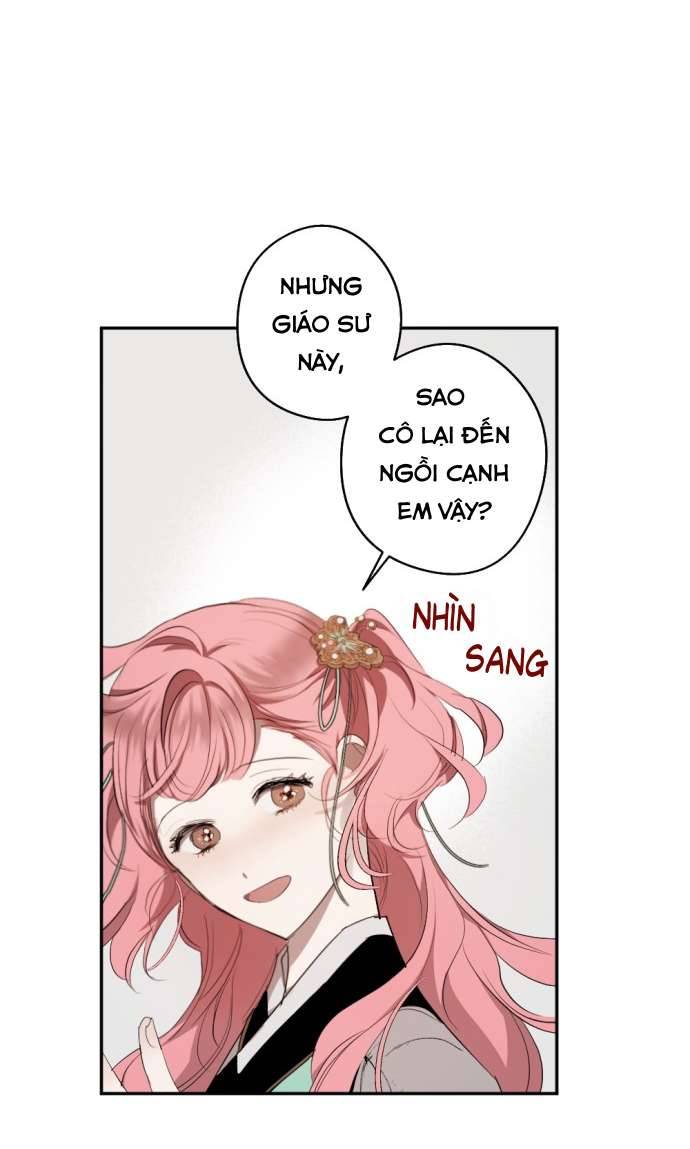 Lời Thú Nhận Của Chúa Tể Bóng Tối Chap 73 - Trang 4