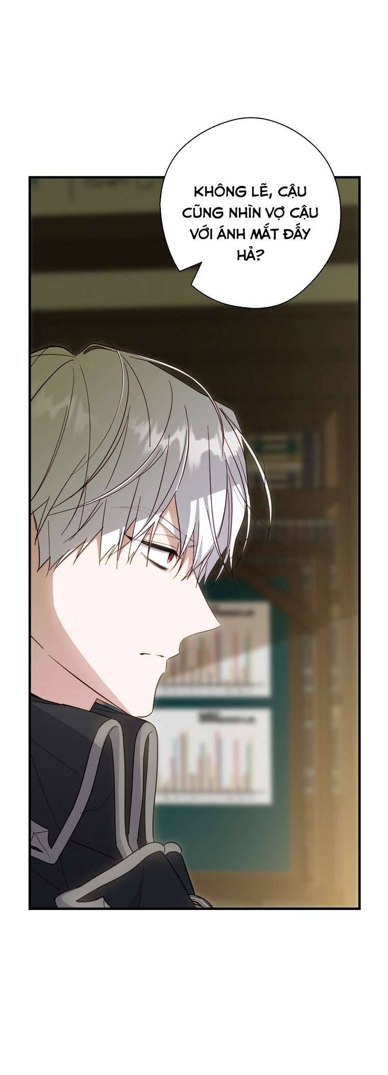 Phương Pháp Khiến Phu Quân Đứng Về Phía Tôi Chapter 42 - Trang 4