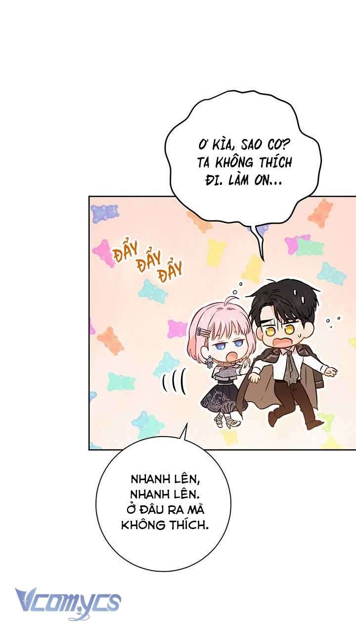 Cuộc Sống Mới Của Công Nương Chapter 20 - Trang 4