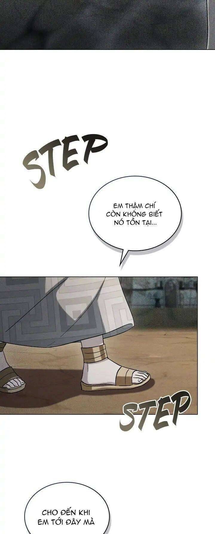 Khi Số Phận Tìm Đến Hai Ta Chapter 18 - Next Chapter 19