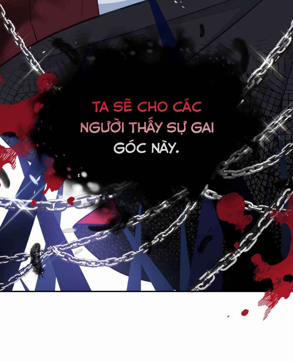 Người Bảo Hộ Của Bạo Quân Là Ma Nữ Tàn Độc Chap 21 - Trang 4