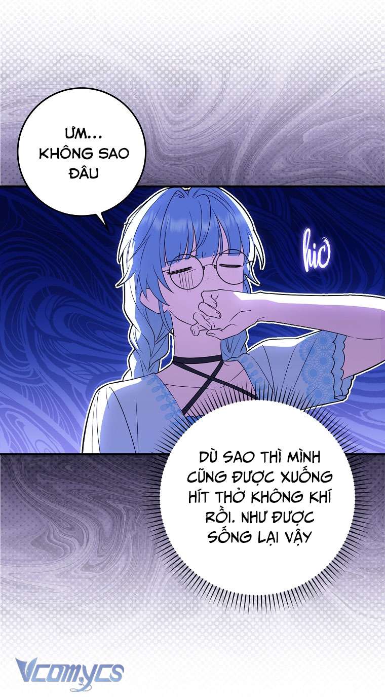 Thời Hạn Cuối Cùng Đang Tràn Ngập Trên Cửa Sổ Trạng Thái Chap 13 - Trang 4