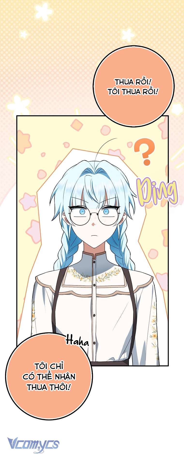 Thời Hạn Cuối Cùng Đang Tràn Ngập Trên Cửa Sổ Trạng Thái Chap 11 - Trang 4