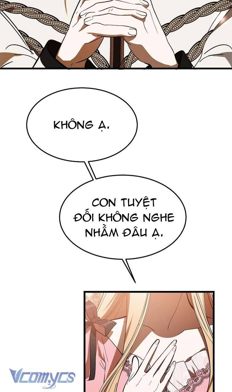 Ác Quỷ Nuôi Dưỡng Tiểu Thư Chapter 10 - Trang 4