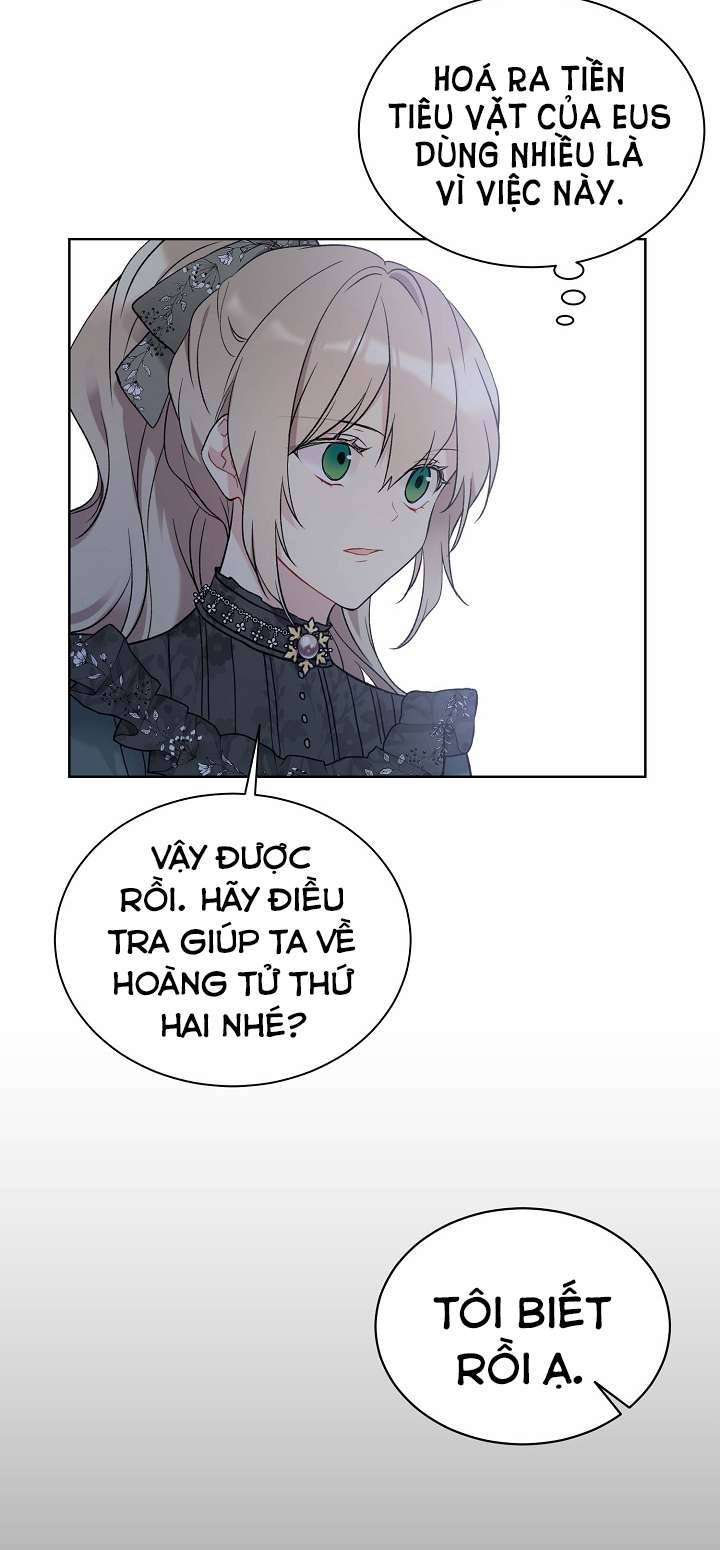 Vương Miện Lục Bảo Chap 37 - Trang 2