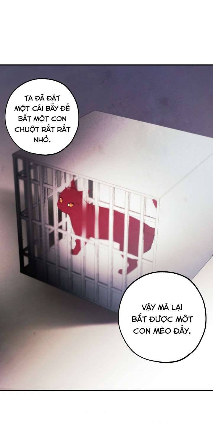 Cửa Hàng Búp Bê Của Công Chúa Chap 12 - Trang 2