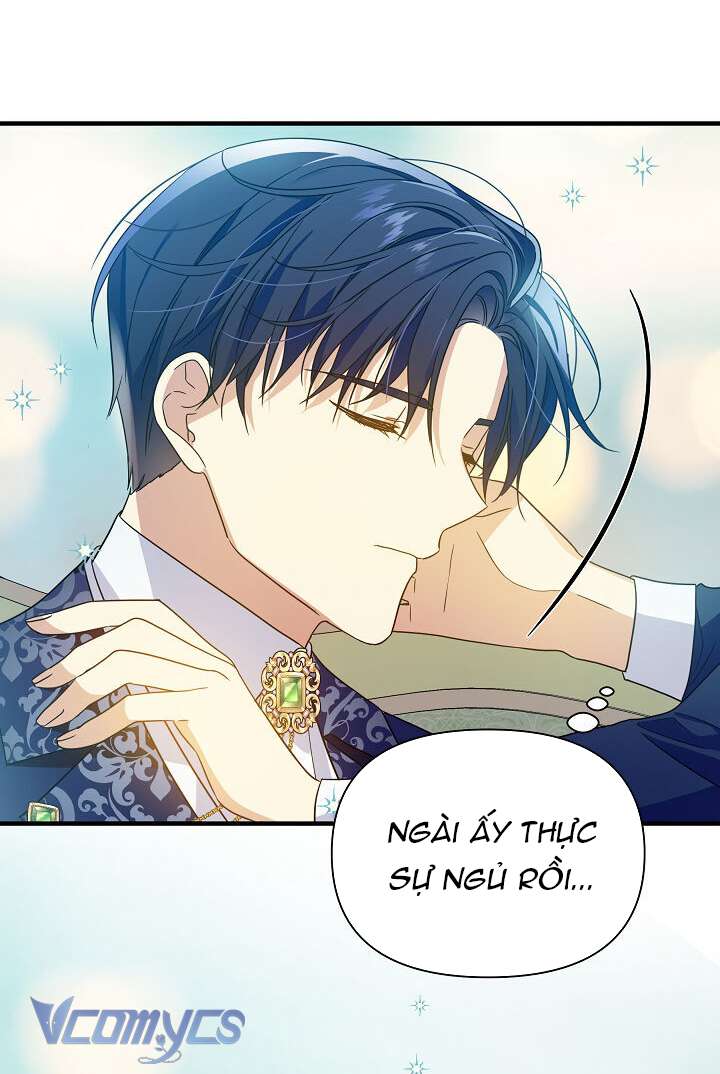 Tôi Đã Ở Đây Ngay Từ Đầu Chapter 34 - Trang 4