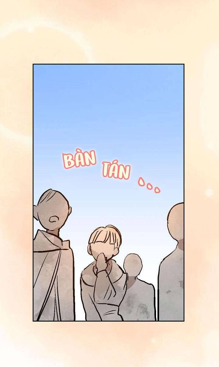 Vị Hôn Thê Khế Ước Của Công Tước Chapter 30 - Trang 4