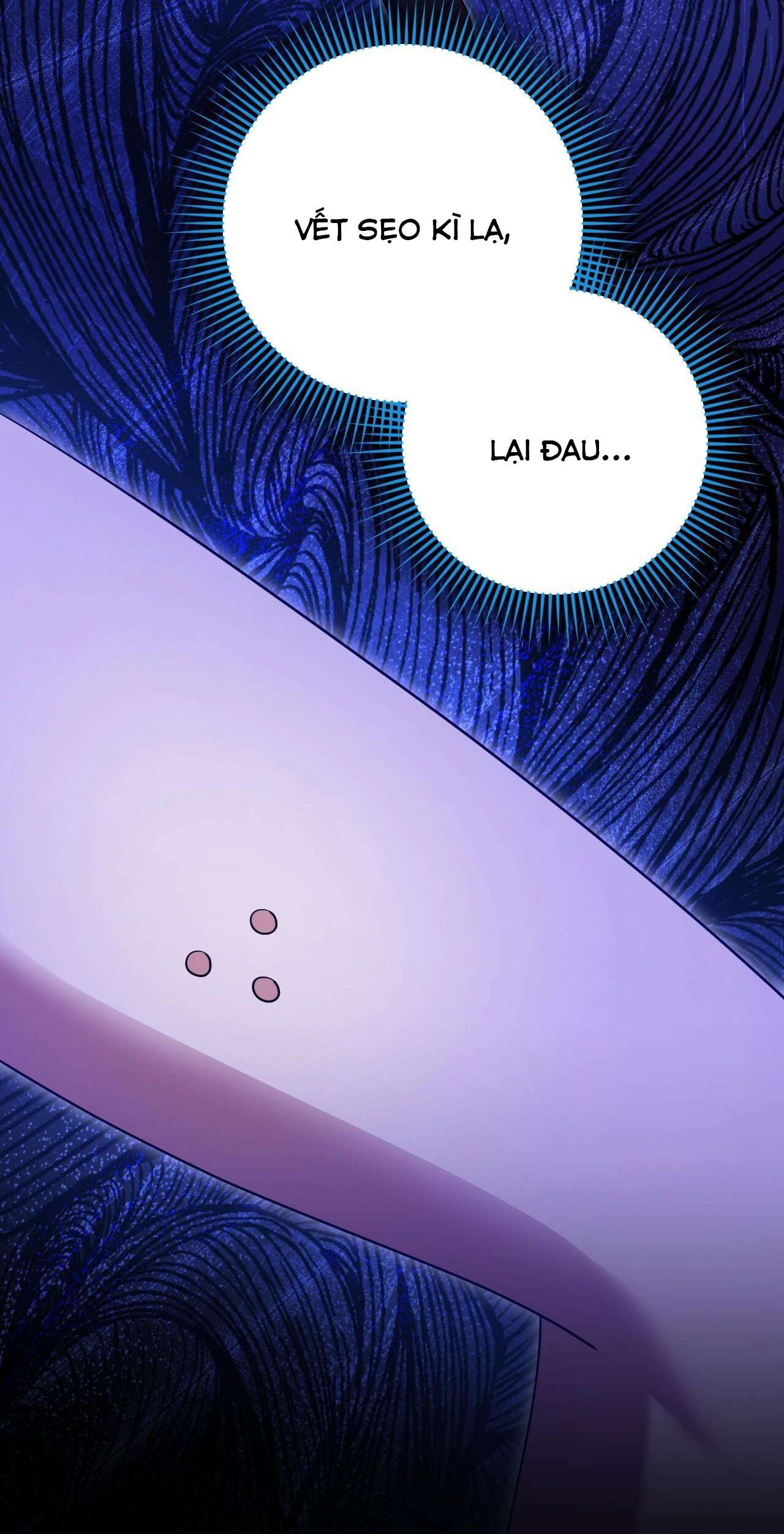 Thánh Nữ Giả Muốn Bỏ Trốn Chap 27 - Trang 4