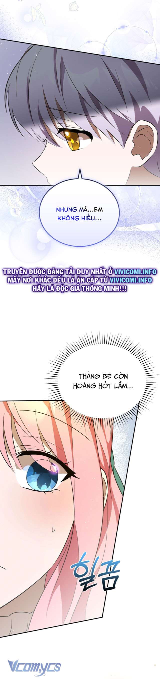 Không Phải Tôi Cố Tình Khiến Anh Ta Si Mê Đâu Chapter 6 - Trang 4