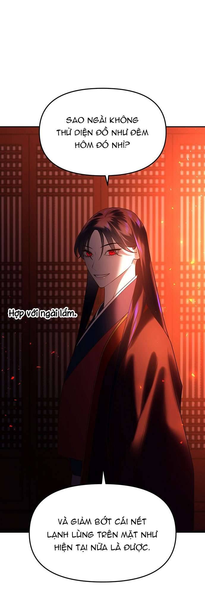 Vương Tử Huyền Bí Chapter 49 - Next Chapter 50