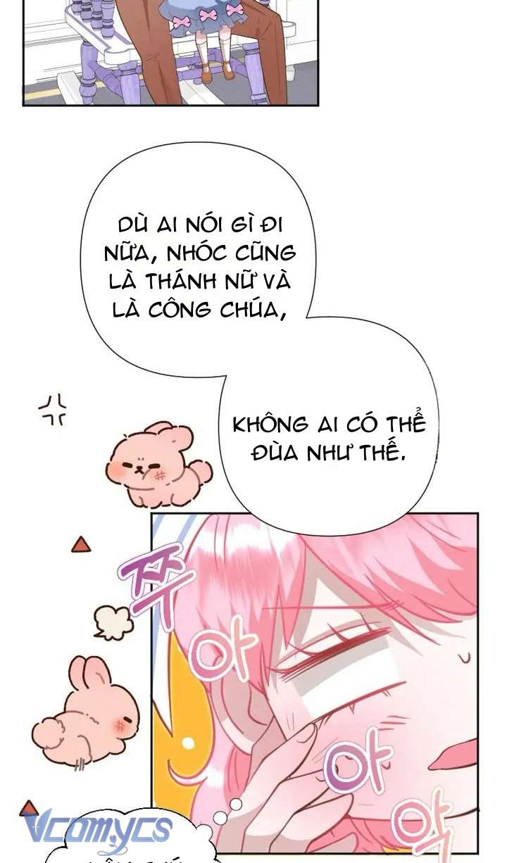 Sau Này Họ Sẽ Sinh Ra Tôi Chapter 18 - Trang 4