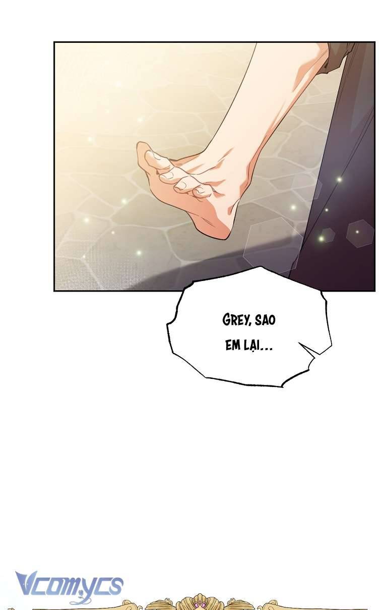 Quý Tộc Gì Chứ, Tôi Chỉ Muốn Về Nhà Chap 11 - Trang 2