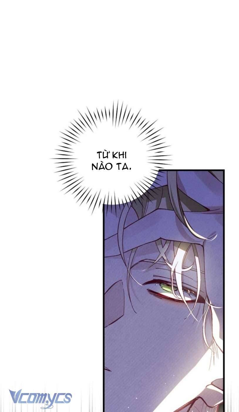 Nuôi vị hôn phu bằng tiền bạc. Chap 35 - Trang 2