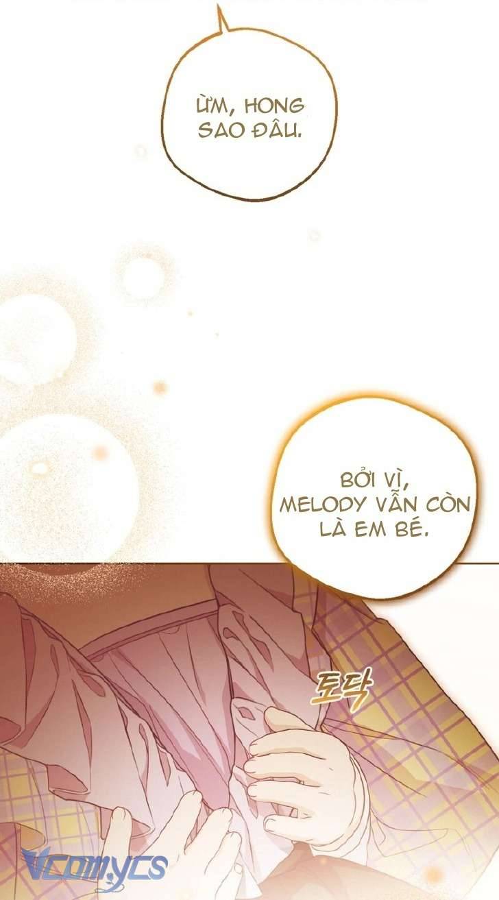 Được Yêu Thương Mà Còn Ngại Ngùng Sao! Chap 59 - Trang 4