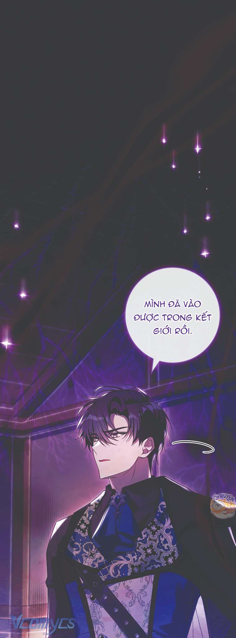 Tôi Đã Tắt Cài Đặt Chế Độ Nhận Thức Nỗi Đau! Chap 23 - Trang 3