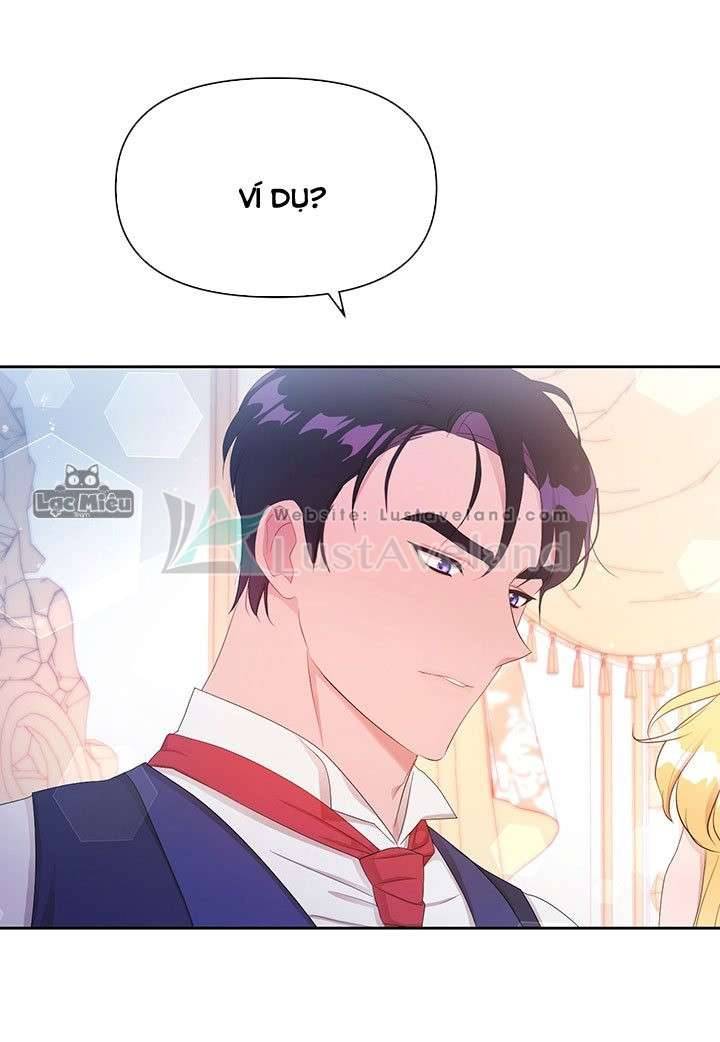 Công Tước Hát Rong Chapter 23 - Trang 3