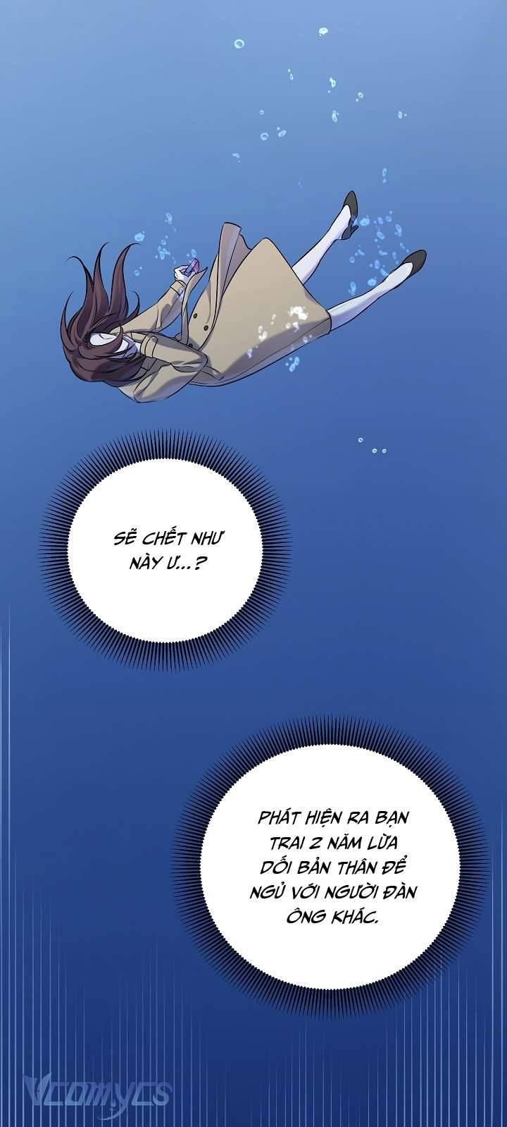 [18+] Biên Niên Sử Xuân Họa Thời Joseon Chap 1 - Trang 2