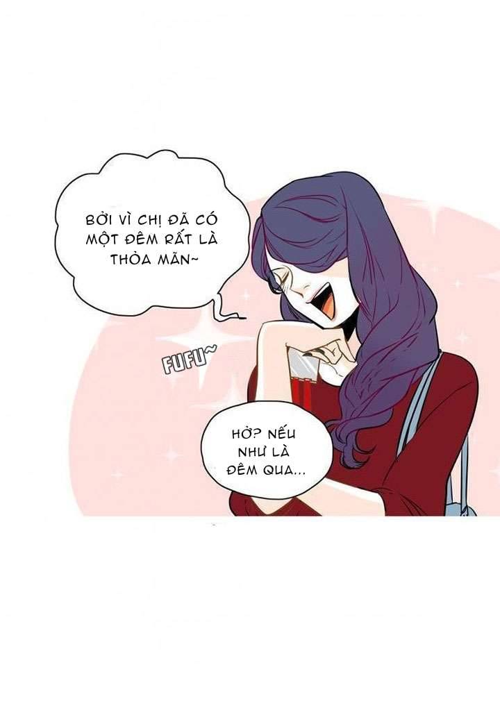 Ranh Giới 32 - Trang 2