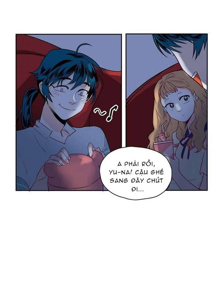 Ranh Giới 33 - Trang 2