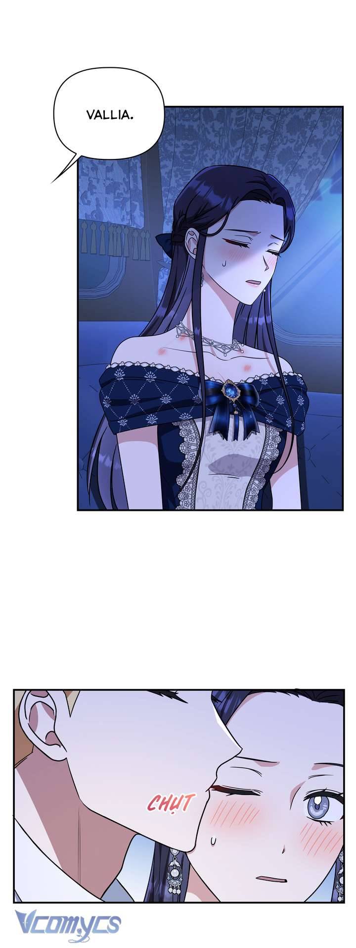 Công Nương Su Chapter 73 - Trang 4