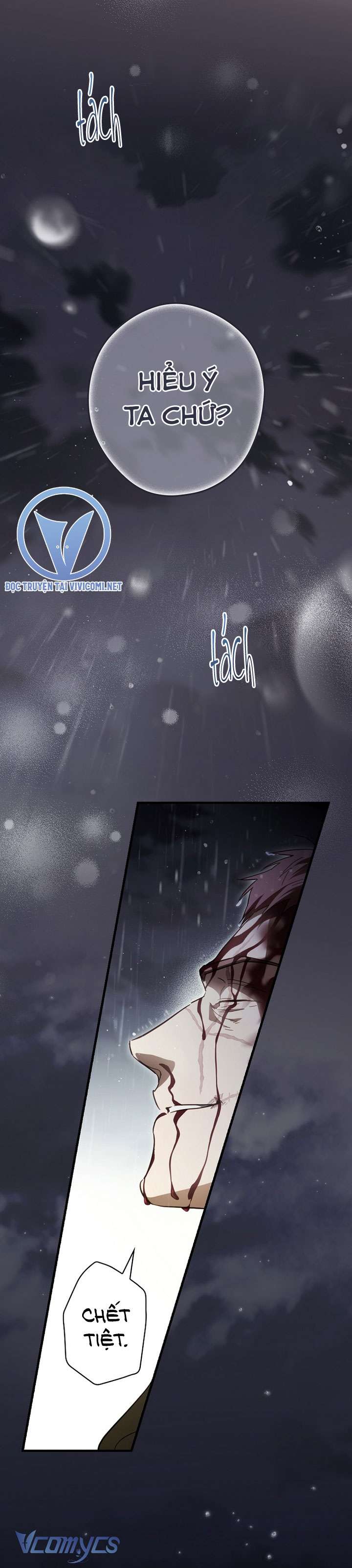 Phương Pháp Khiến Phu Quân Đứng Về Phía Tôi Chapter 109 - Trang 4