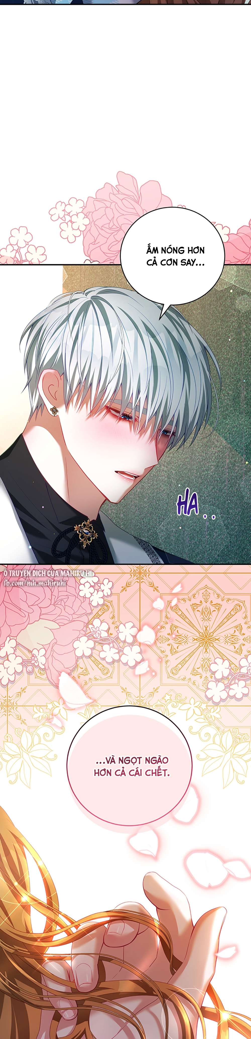 Trở Thành Tình Địch Của Các Nam Chính Chapter 29 - Trang 3