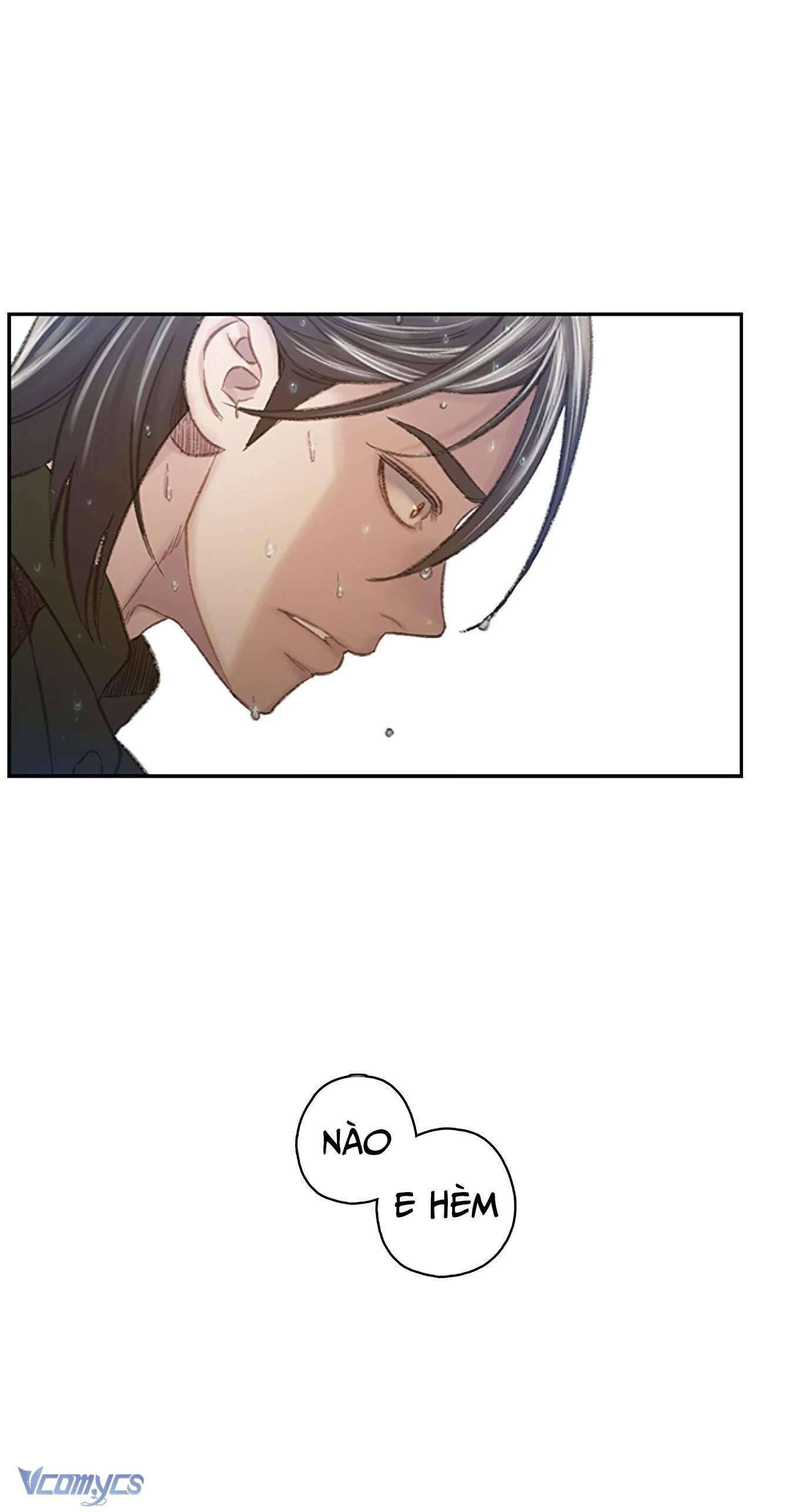 Trăng Tối: Thành Phố Xám (HYBE) Chap 1 - Trang 2