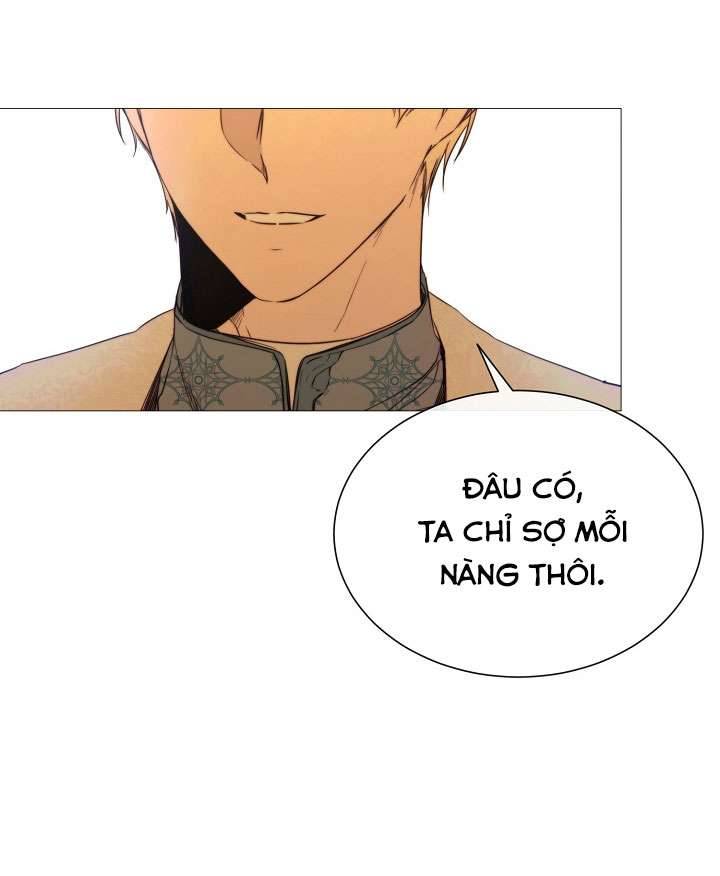 Ác Nữ Cần Bạo Chúa Chapter 45 - Trang 4