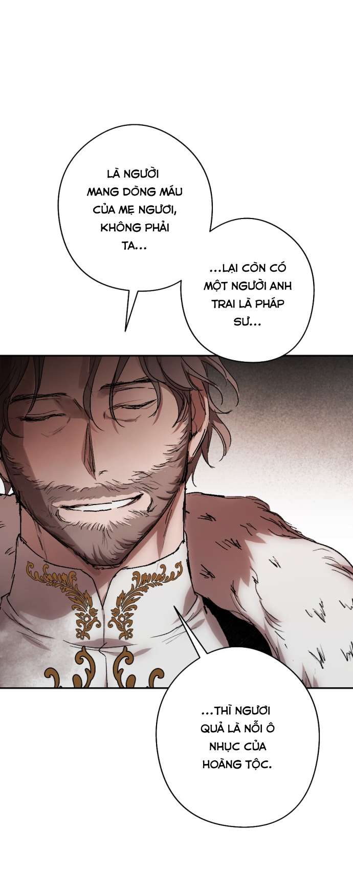 Lời Thú Nhận Của Chúa Tể Bóng Tối Chap 65 - Trang 4