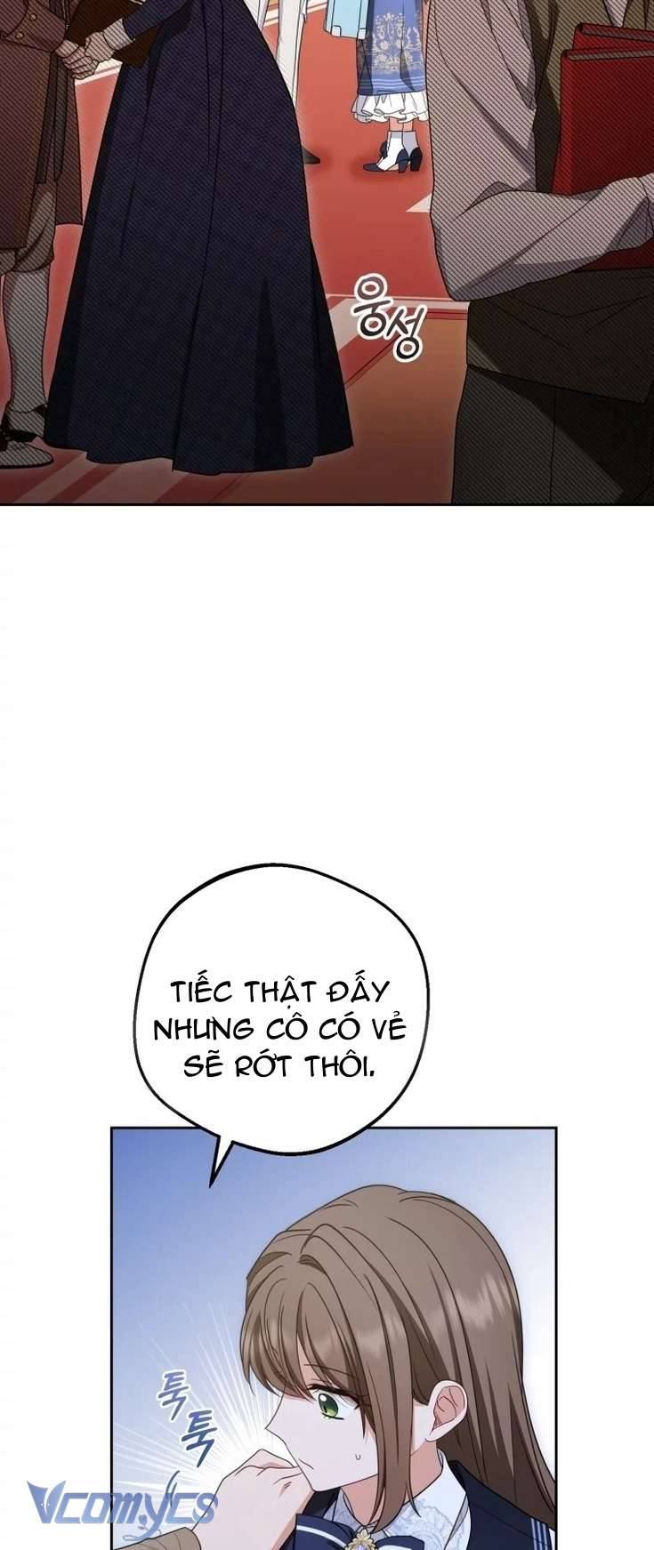 Được Yêu Thương Mà Còn Ngại Ngùng Sao! Chap 70 - Trang 4