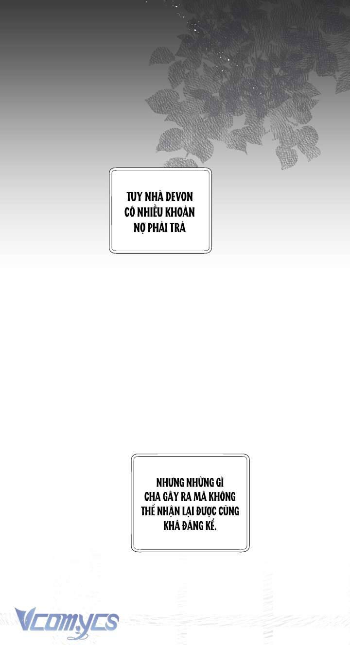 [18+] Hoàng Cung Có Chó Dữ! Chap 4 - Next Chap 5