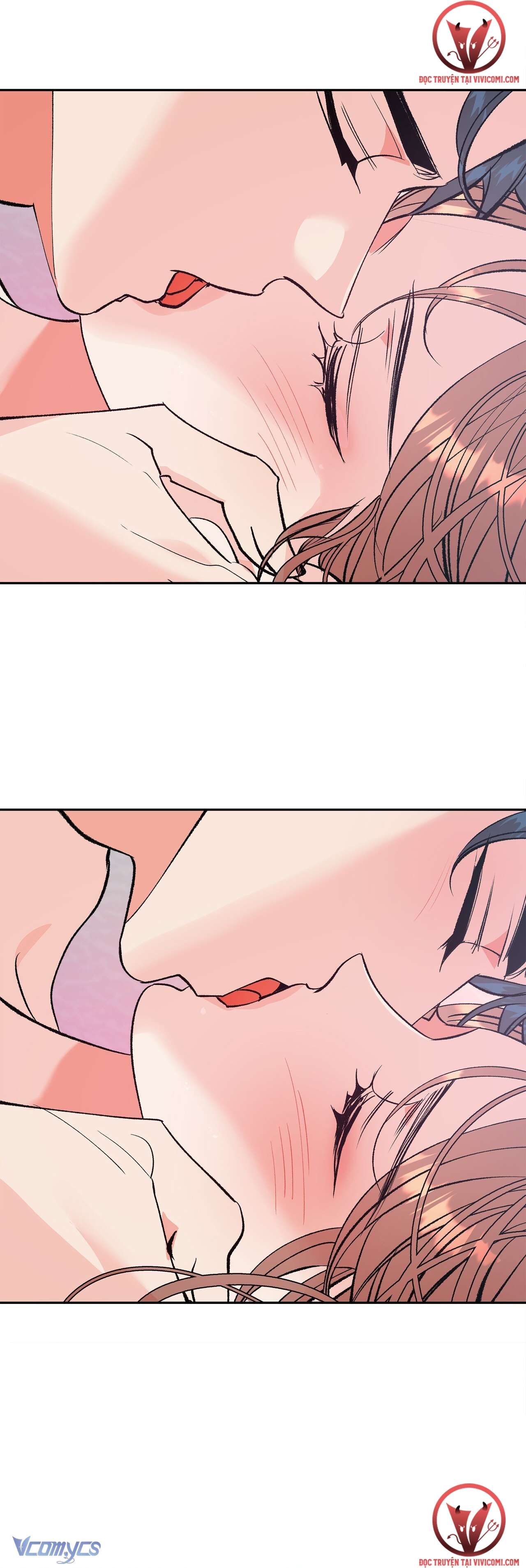 [18+] Tận Cùng Của Thế Giới Chap 15 - Trang 2