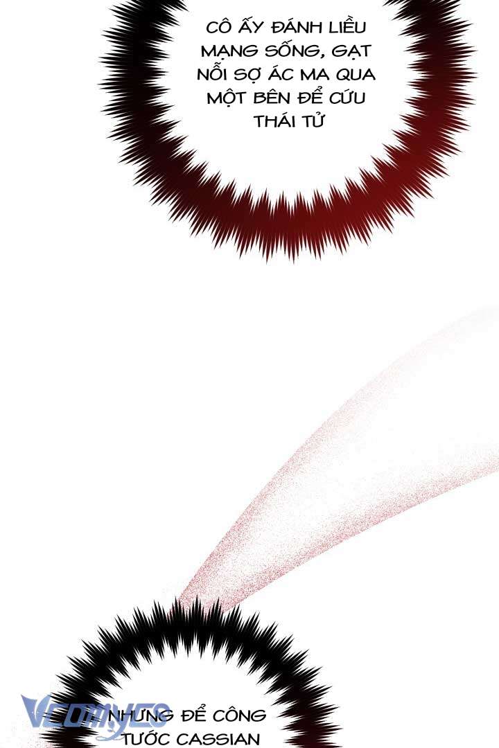 Mê Cung Cám Dỗ Của Emilone Chapter 5 - Trang 4