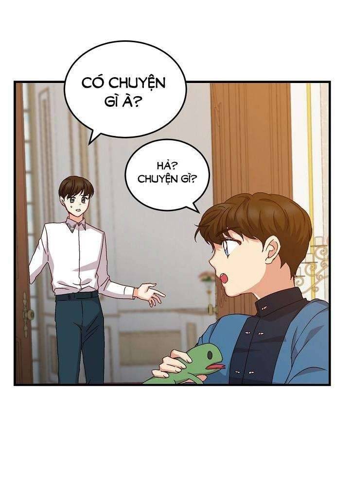Cẩn Thận Với Các Anh Trai Đấy! Chap 12 - Trang 2
