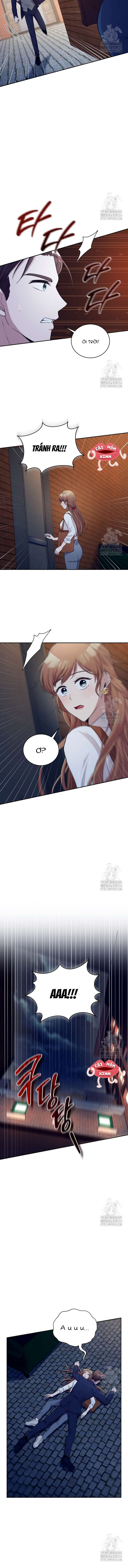 Món Khai Vị Một Đêm Chap 2 - Next Chapter 2