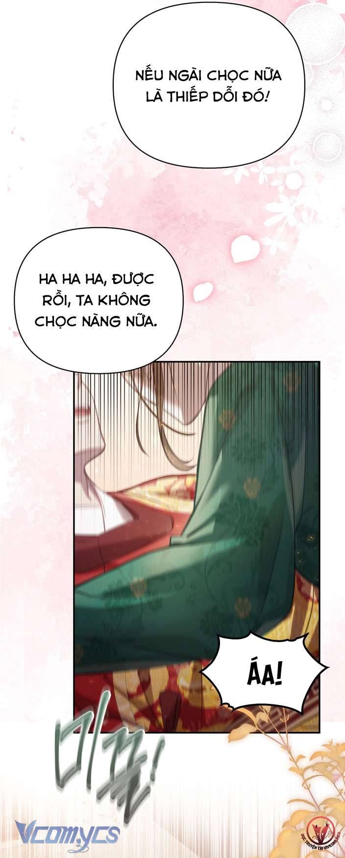 [18+] Tiết Học Bí Mật Của Trung Điện Chap 28 - Trang 2