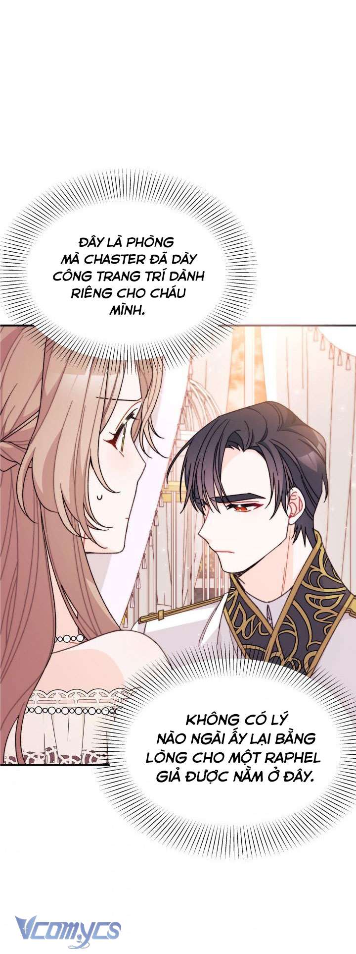 Nhặt Được Nam Chính Tặng Kèm Phu Quân Chap 34 - Trang 3